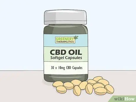 Image titled Choose CBD Oil Step 7