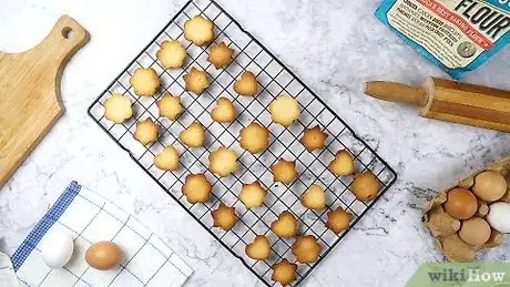 Image titled Make Crispy Cookies Step 30