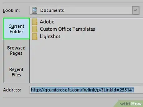 Image titled Insert Hyperlinks in Microsoft Excel Step 15