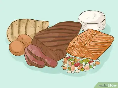 Image titled Get Started on a Low Carb Diet Step 5