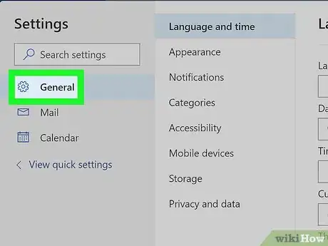 Image titled Change the Time Zone in Outlook Step 19