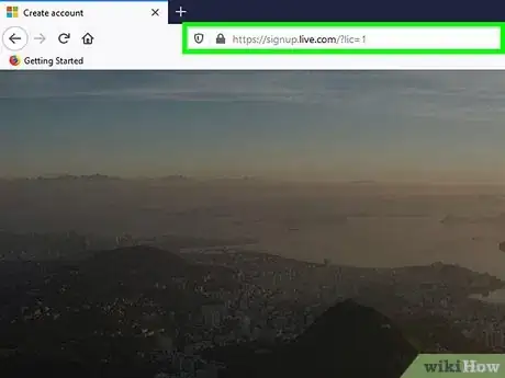 Image titled Create a Microsoft Account Step 1