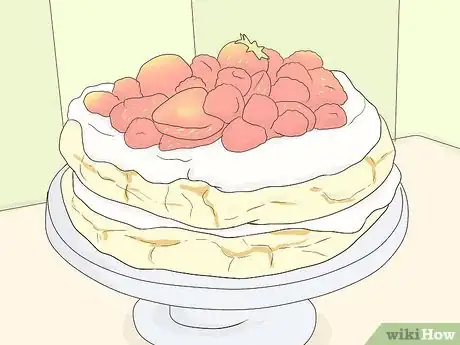 Image titled Use Eggs in Desserts Step 9