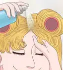 Do Your Hair Like Sailor Moon