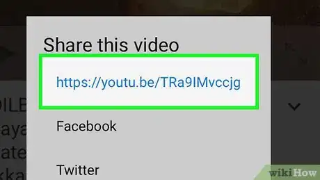 Image titled Download YouTube Videos on Mobile Step 2