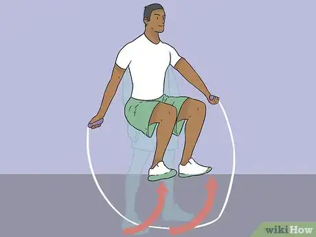 Image titled Do High Knees Step 12