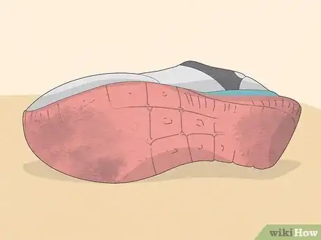 Image titled Tell if Running Shoes Are Worn Out Step 3