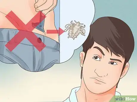 Image titled Get Rid of Pubic Lice Step 8