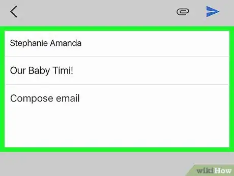 Image titled Attach Photos in Gmail Step 3