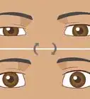 Fix Asymmetrical Eyes