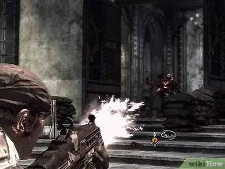 Image titled Beat Raam in Gears of War Step 5