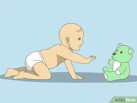 Image titled Stimulate Gross Motor Skills in Infants Step 5