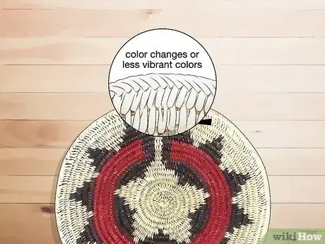 Image titled Identify Navajo Baskets Step 9