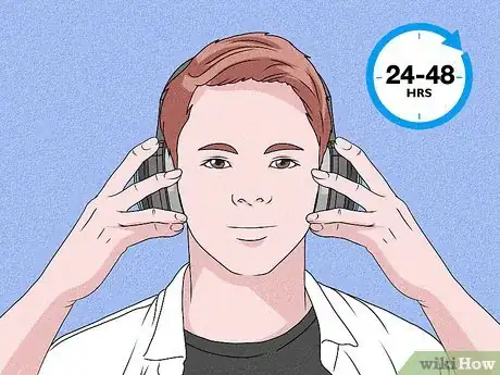 Image titled Make over Ear Headphones More Comfortable Step 5