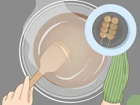 Image titled Eat Dango Step 17