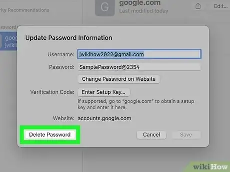 Image titled Delete Saved Passwords from the iCloud Keychain on macOS Step 5