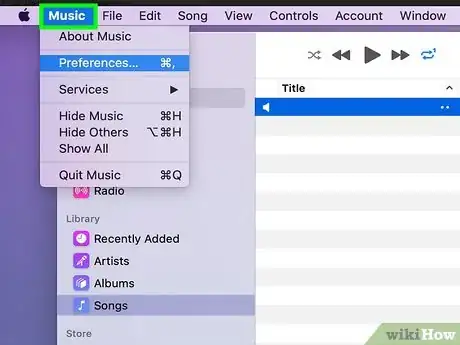 Image titled Recover Your Playlist on Apple Music Step 5