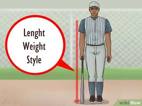 Image titled Play Softball Step 6