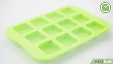 Image titled Make Ice Cubes Without a Tray Step 3