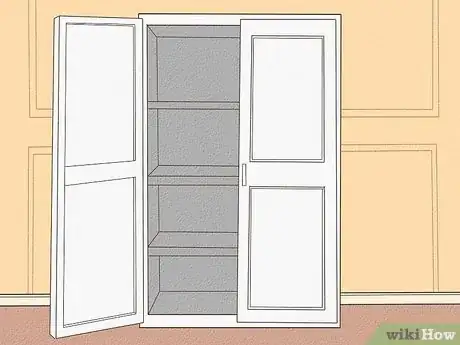 Image titled Cupboard vs Cabinet Step 3