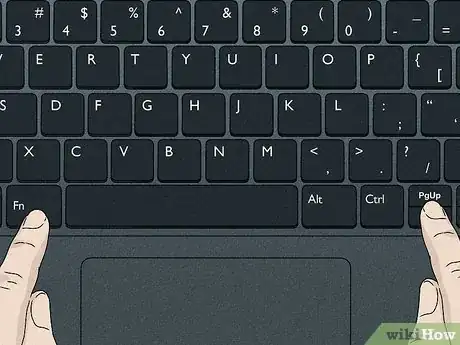 Image titled Turn on Keyboard Light Lenovo Step 6