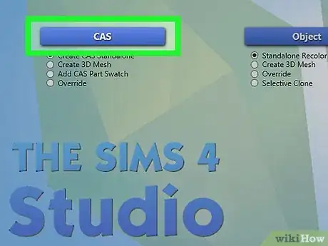 Image titled Make Your Own Clothing Mods for The Sims 4 Step 8