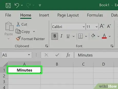 Image titled Convert Measurements Easily in Microsoft Excel Step 10