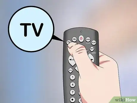 Image titled Program a Direct TV Remote Control Step 8