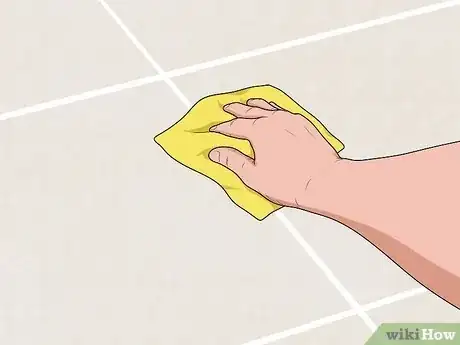 Image titled Clean Grout with Vinegar Step 3