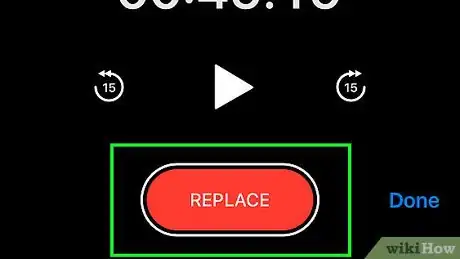 Image titled Record Audio on iPhone Step 6