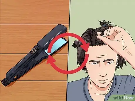 Image titled Liberty Spike Your Hair Step 10