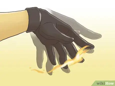 Image titled Create a Fire in Your Hand Step 12