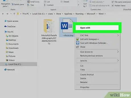 Image titled Open Tmp Files Step 3