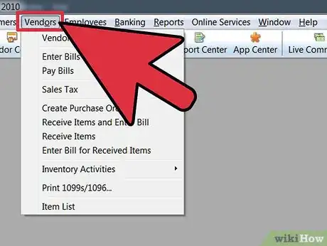 Image titled Use QuickBooks for Inventory Step 15