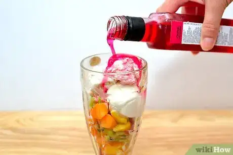 Image titled Make a Knickerbocker Glory Step 4