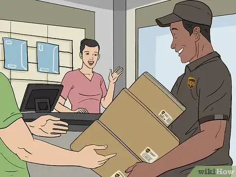 Image titled Become an Authorized Shipping Outlet for UPS Step 7