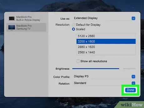 Image titled Change the Screen Resolution on a Mac Step 14