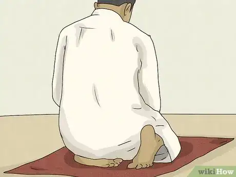 Image titled Pray in Islam Step 14