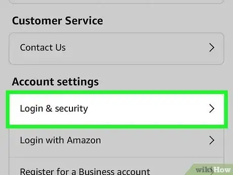 Image titled Change Your Phone Number on Amazon Step 4