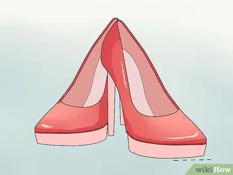 Image titled Choose High Heels Step 8