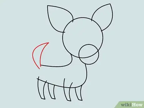 Image titled Draw a Chihuahua Step 16