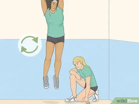 Image titled Be Good at Volleyball Step 19