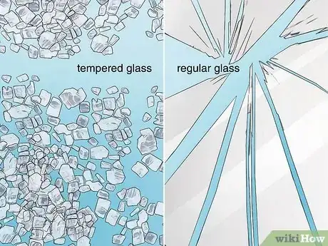 Image titled Tempered Glass vs Regular Glass Step 3