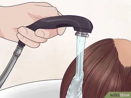 Image titled Is It Better to Cut Hair Wet or Dry Step 1