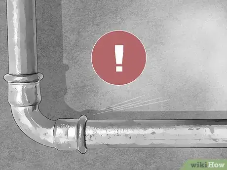 Image titled Detect a Gas Leak Step 7