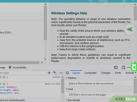 Image titled Change a Suddenlink SSID and Password Step 6