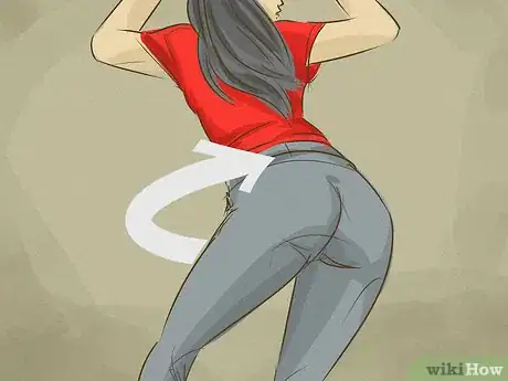 Image titled Shake Your Booty Step 14