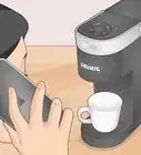 Reset Keurig