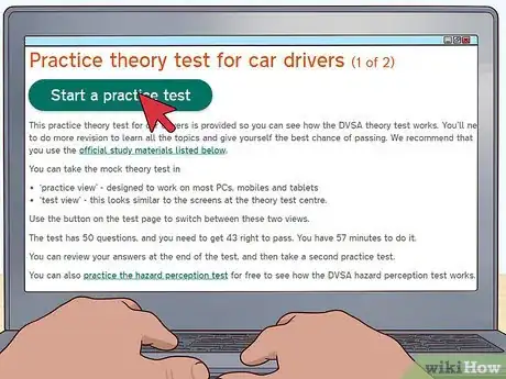 Image titled Apply for a Driver's License in the UK Step 8