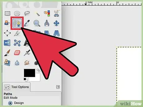 Image titled Draw an Arrow in GIMP Step 5